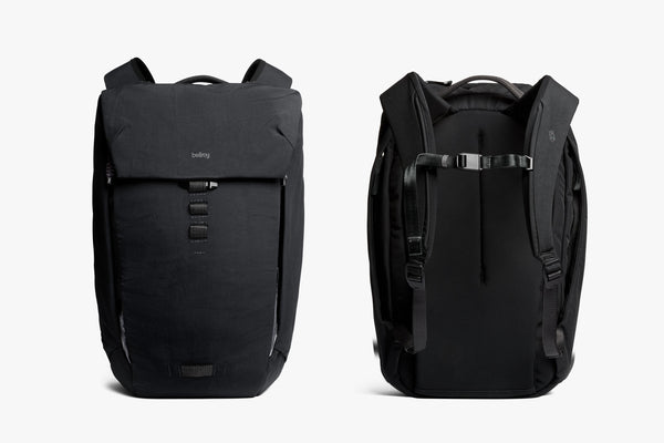 Bellroy Sling - Crossbody Bellroy Venture Backpack 22L