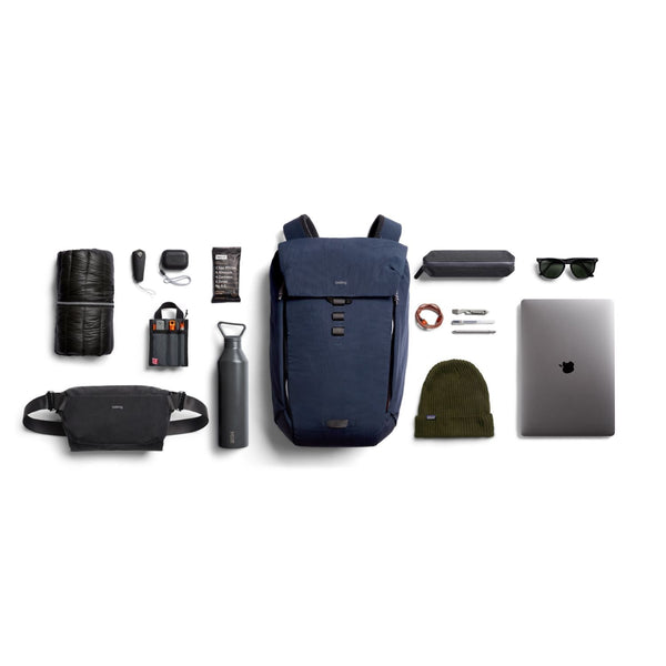 Bellroy Sling - Crossbody Bellroy Venture Backpack 22L