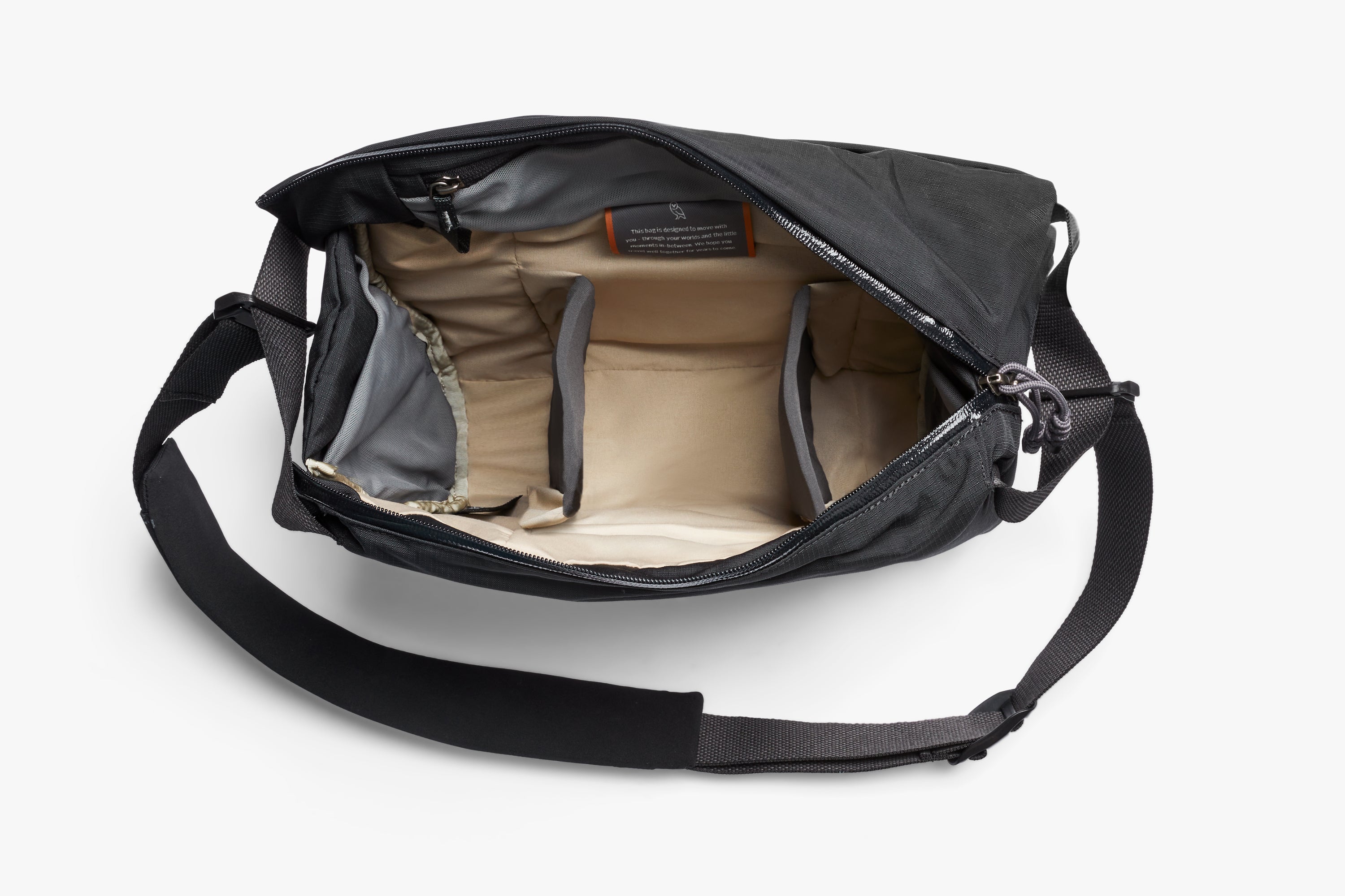 Bellroy Sling - Crossbody Bellroy Venture Sling 10L Camera Ed