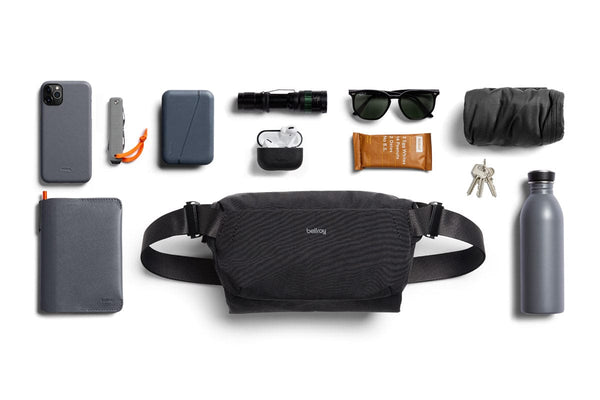 Bellroy Sling - Crossbody Bellroy Venture Sling 6L