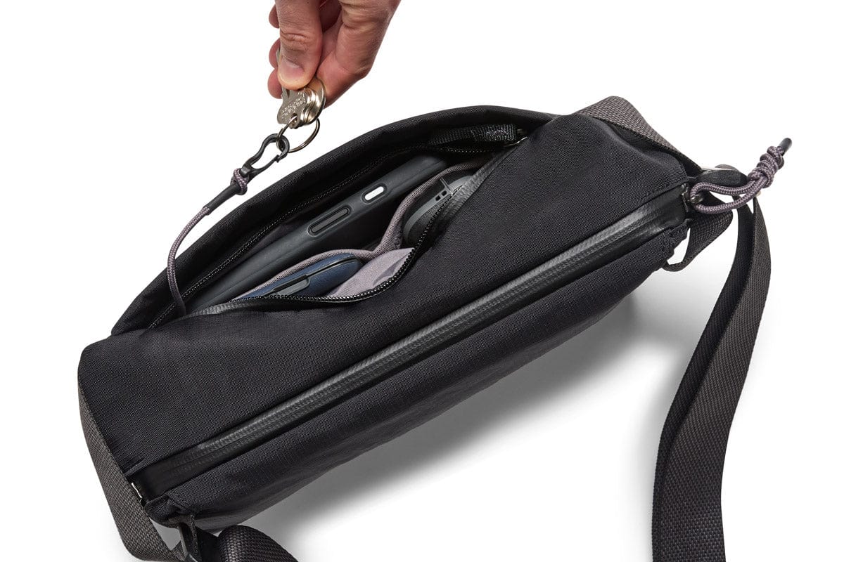 Bellroy Sling - Crossbody Bellroy Venture Sling 6L