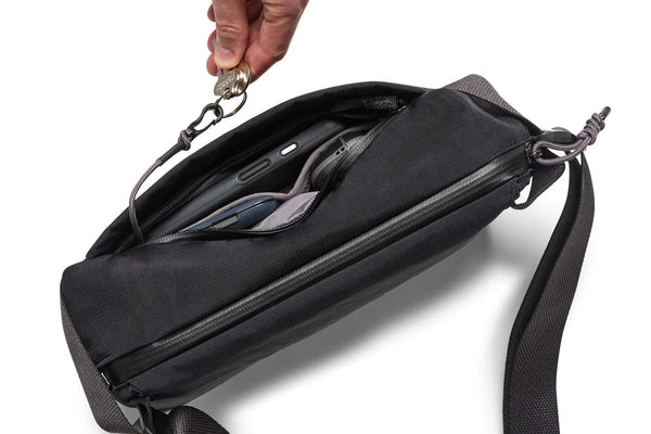 Bellroy Sling - Crossbody Bellroy Venture Sling 6L