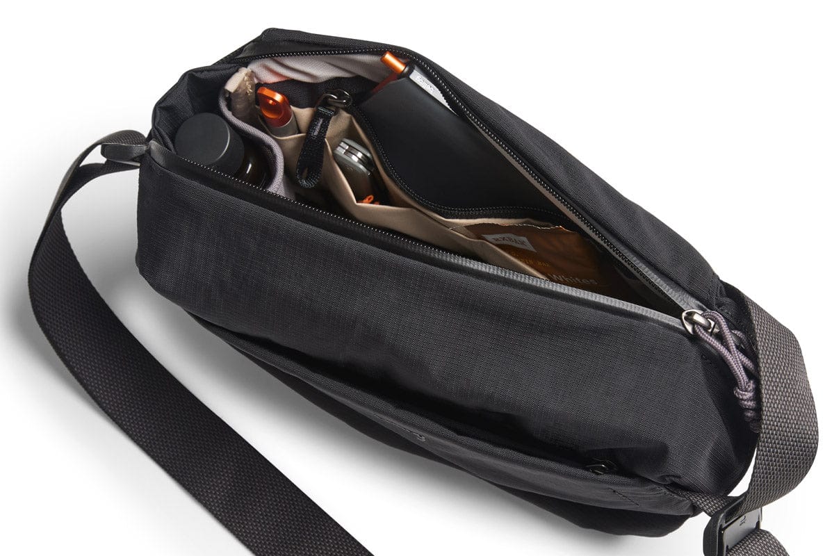 Bellroy Sling - Crossbody Bellroy Venture Sling 6L