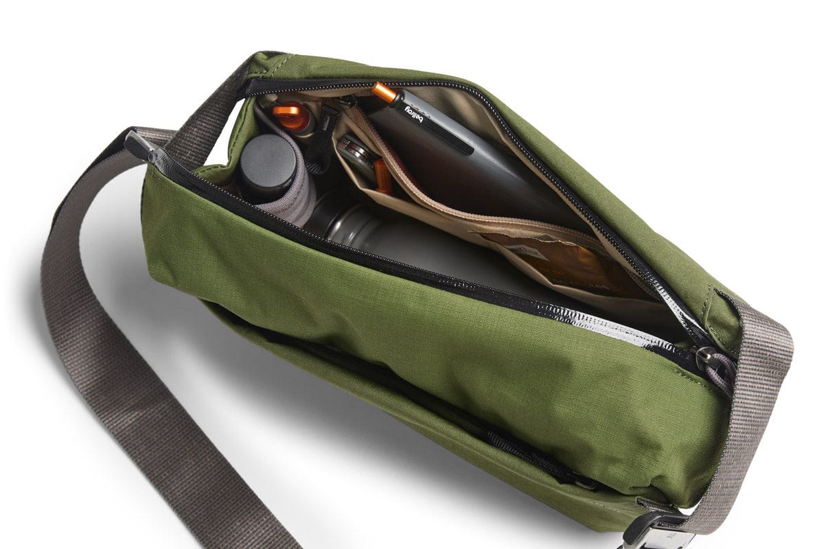 Bellroy Sling - Crossbody Bellroy Venture Sling 6L