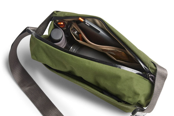Bellroy Sling - Crossbody Bellroy Venture Sling 6L
