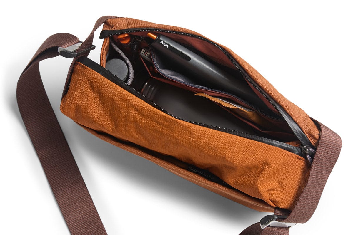 Bellroy Sling - Crossbody Bellroy Venture Sling 6L
