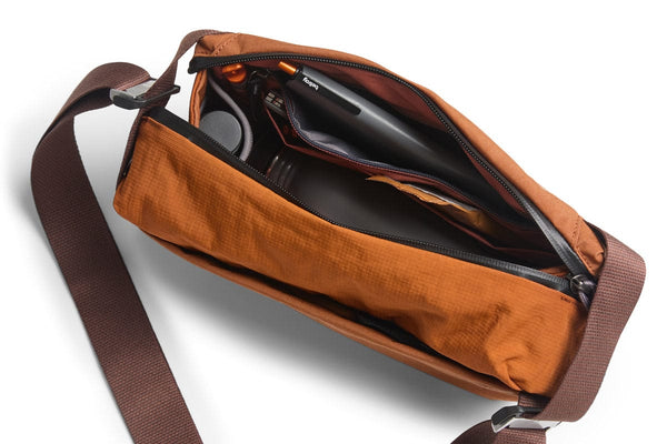 Bellroy Sling - Crossbody Bellroy Venture Sling 6L