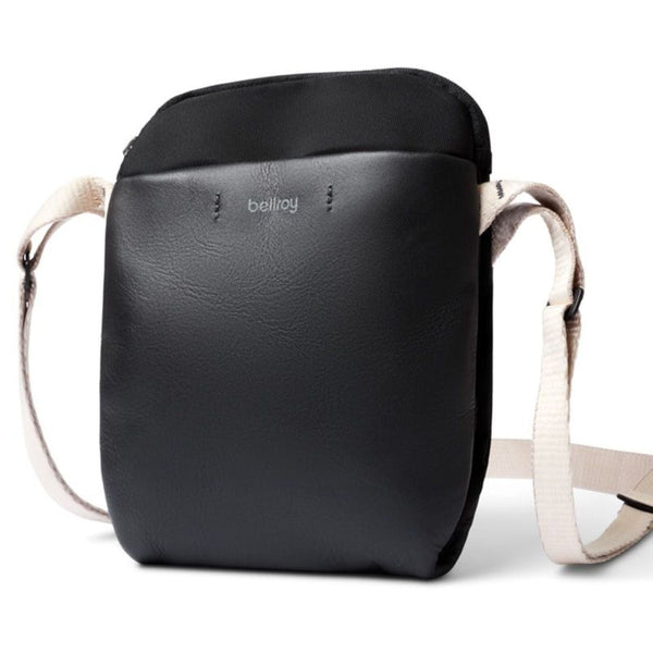 Bellroy Sling - Crossbody Black Sand Bellroy City Pouch Premium