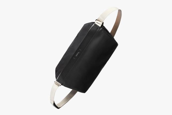 Bellroy Sling - Crossbody Black Sand Bellroy Sling Premium