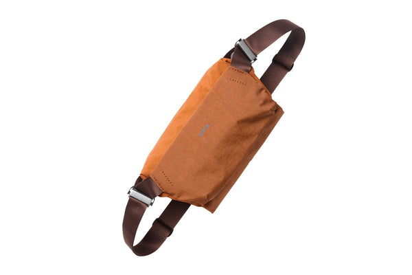 Bellroy Sling - Crossbody Bronze Bellroy Venture Sling 6L