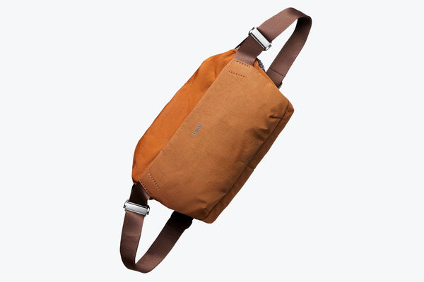 Bellroy Sling - Crossbody Bronze Bellroy Venture Sling 9L