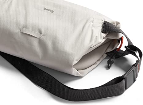 Bellroy Sling - Crossbody Chalk Bellroy Lite Sling