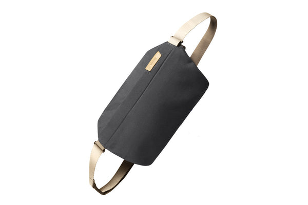 Bellroy Sling - Crossbody Charcoal Bellroy Sling