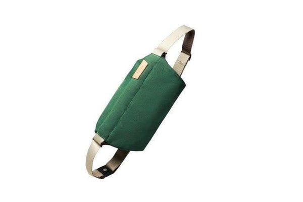 Bellroy Sling - Crossbody Forest Bellroy Sling Mini