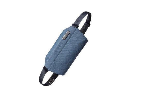 Bellroy Sling - Crossbody Marine Blue Bellroy Sling Mini