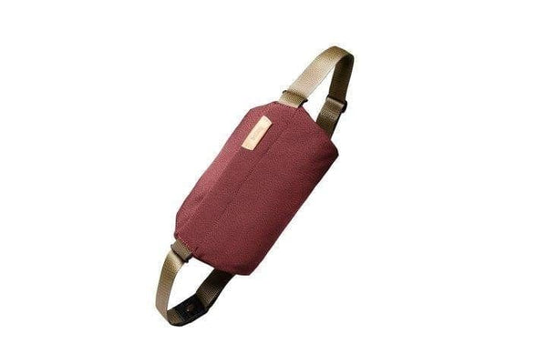 Bellroy Sling - Crossbody Red Earth Bellroy Sling Mini