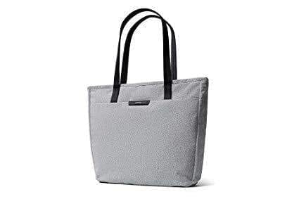 Bellroy Tote Ash Black Bellroy Tokyo Tote