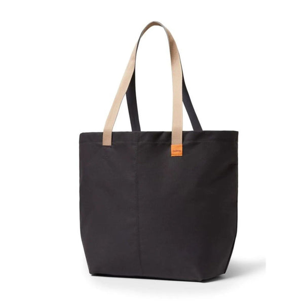 Bellroy Tote Black Bellroy Market Tote