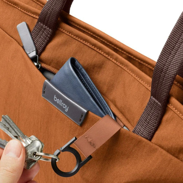 Bellroy Tote Bronze Bellroy Tokyo Tote Compact