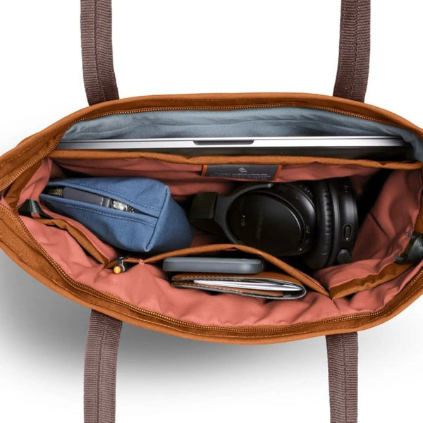 Bellroy Tote Bronze Bellroy Tokyo Tote Compact