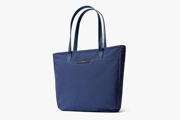 Bellroy Tote Ink Blue Bellroy Tokyo Tote