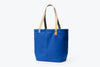 Bellroy Tote Pigment Blue Bellroy Market Tote