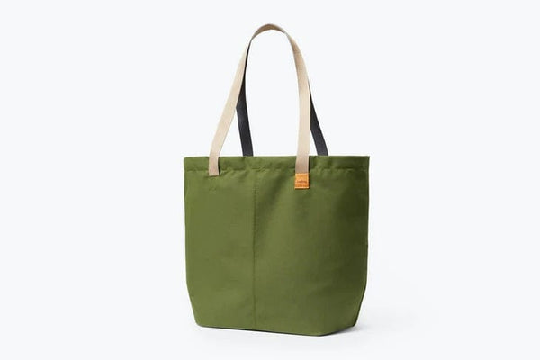 Bellroy Tote Ranger Green Bellroy Market Tote