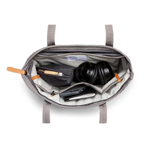 Bellroy Tote Storm Grey Bellroy Tokyo Tote Compact Premium