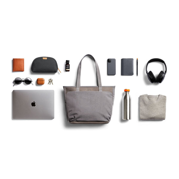 Bellroy Tote Storm Grey Bellroy Tokyo Tote Compact Premium