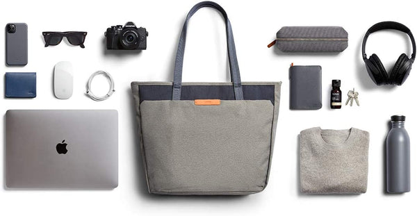 Bellroy Totebag Limestone Bellroy Tokyo Tote 2nd Edition