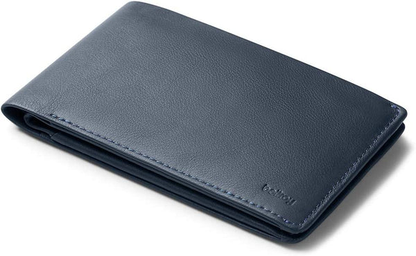 Bellroy Wallet Basalt Bellroy Travel Wallet - RFID Edition