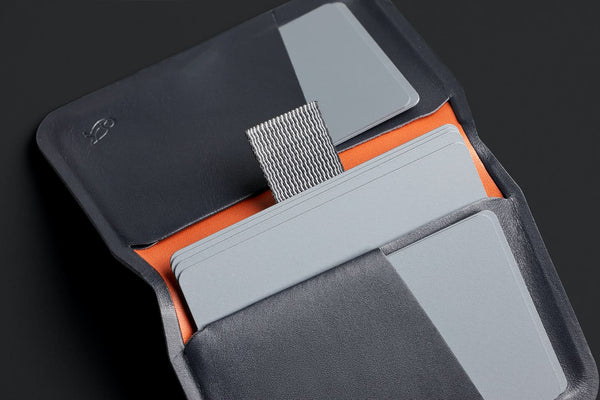 Bellroy Wallet Bellroy Apex Slim Sleeve