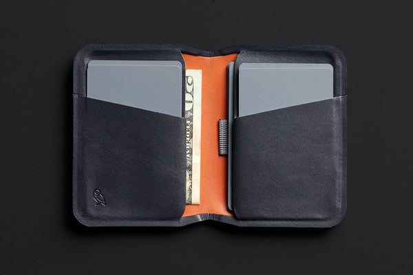 bellroy elements sleeve wallet Slim Oribags The result is a Slim Sleeve that not only maintains its slimness Bellroy Apex Slim Sleeve