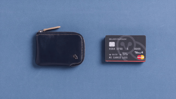 Bellroy Wallet Bellroy Card Pocket