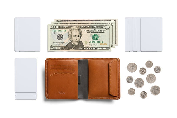 Bellroy Wallet Bellroy Coin Wallet