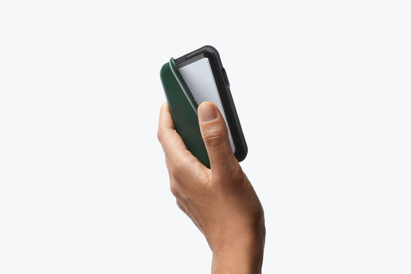 bellroy iphone xs wallet Bellroy Flip Case