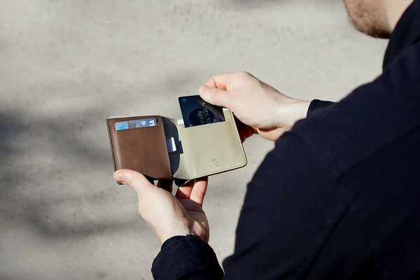 Bellroy Wallet Bellroy Note Sleeve Premium