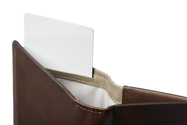 Bellroy Wallet Bellroy Note Sleeve Premium