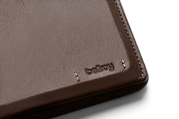 Bellroy Wallet Bellroy Note Sleeve Premium