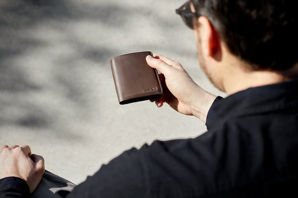 Bellroy Wallet Bellroy Note Sleeve Premium