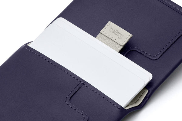 Bellroy Wallet Bellroy Slim Sleeve