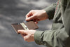 Bellroy Wallet Bellroy Slim Sleeve Premium