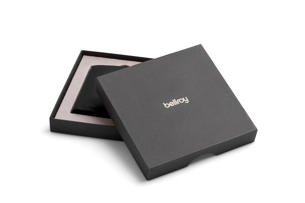 Bellroy Wallet Bellroy Slim Sleeve Premium