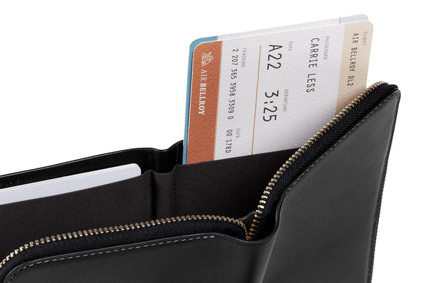 Bellroy Wallet Bellroy Travel Folio