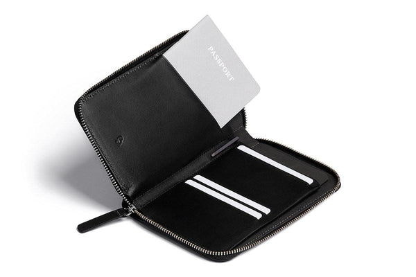 Bellroy Wallet Bellroy Travel Folio