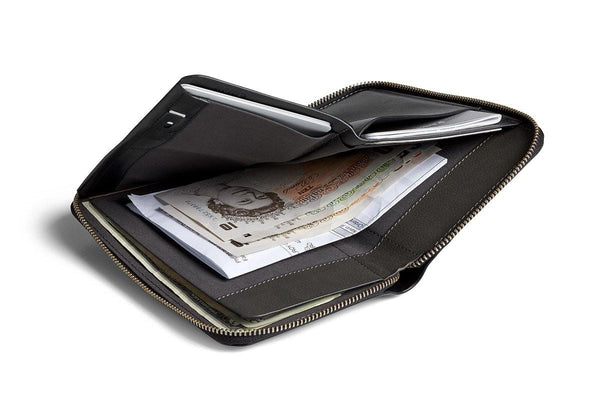 Bellroy Wallet Bellroy Travel Folio