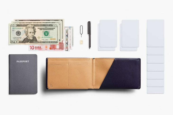 Bellroy Wallet Bellroy Travel Wallet - RFID Edition