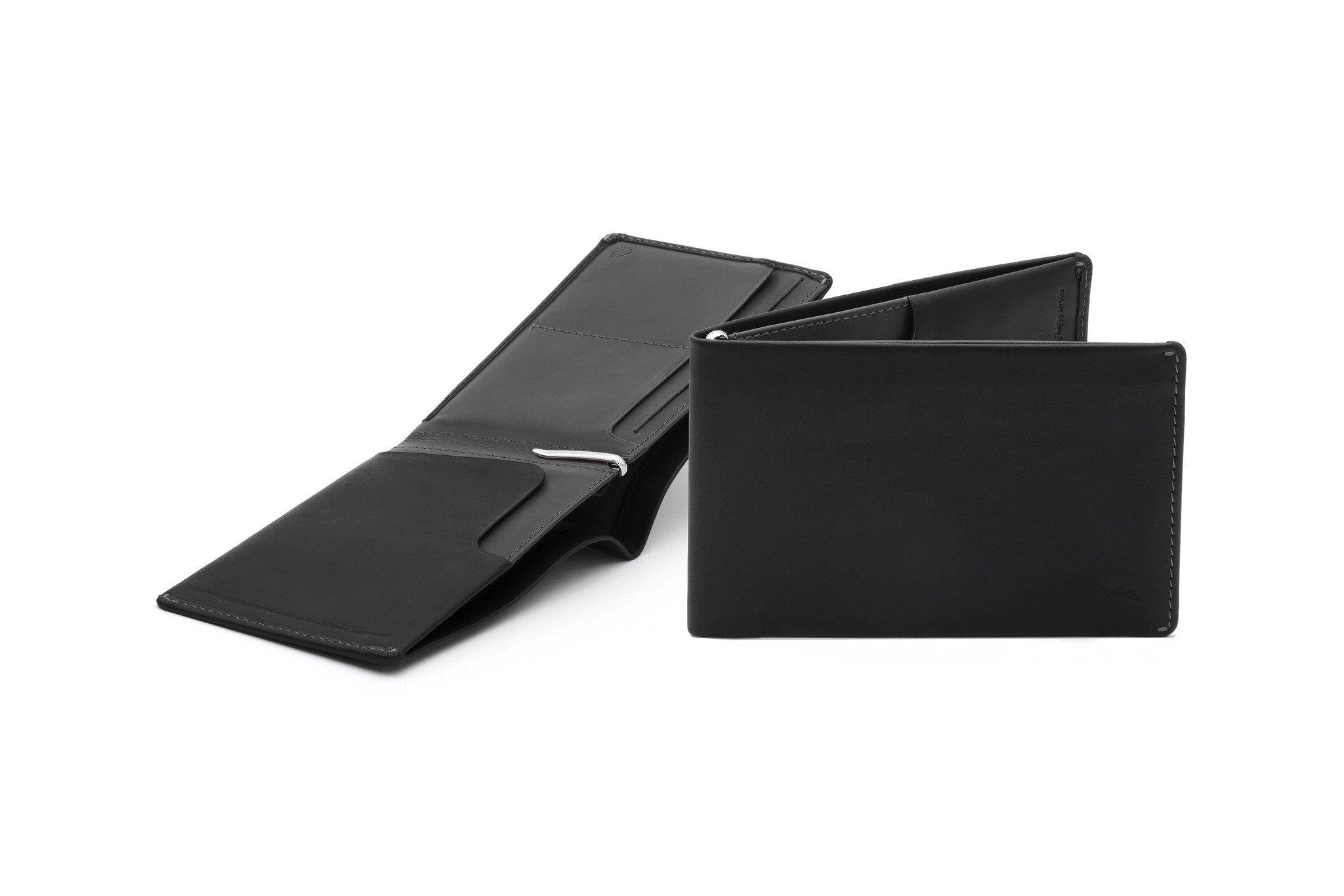 Bellroy Travel Wallet - RFID Edition