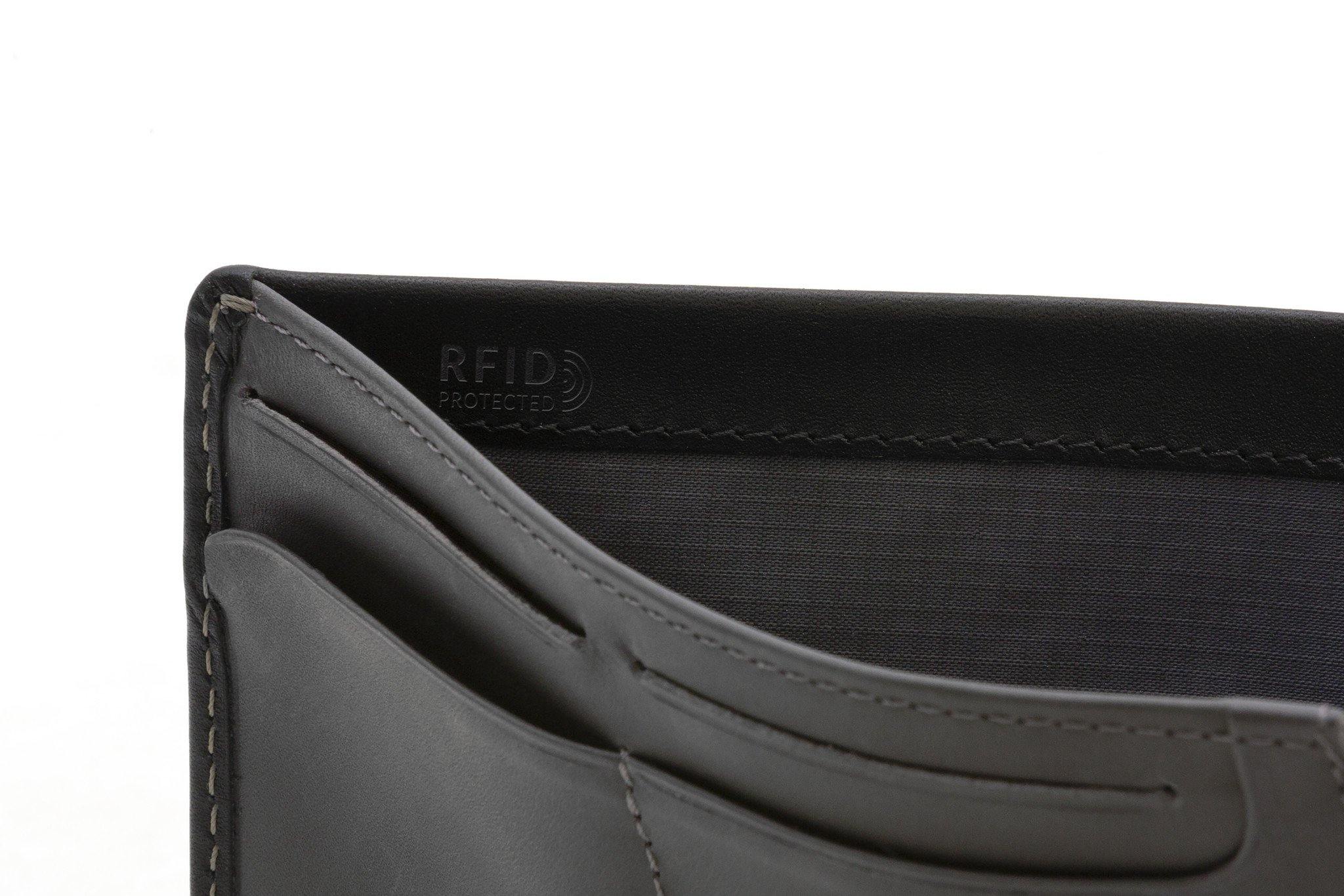 Bellroy Travel Wallet RFID Edition