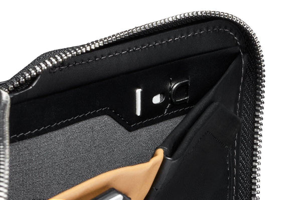 Bellroy Wallet Bellroy Zip Wallet